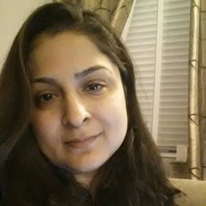 Meet your Posher, Saima